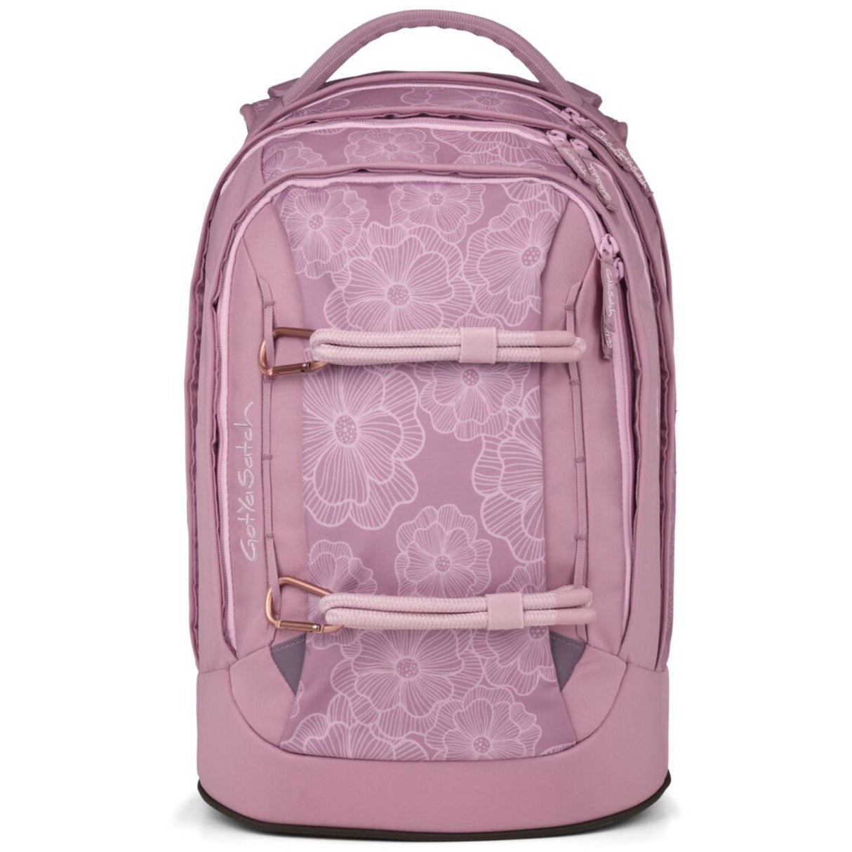 Satch Magnolia Dream School Taske Pak