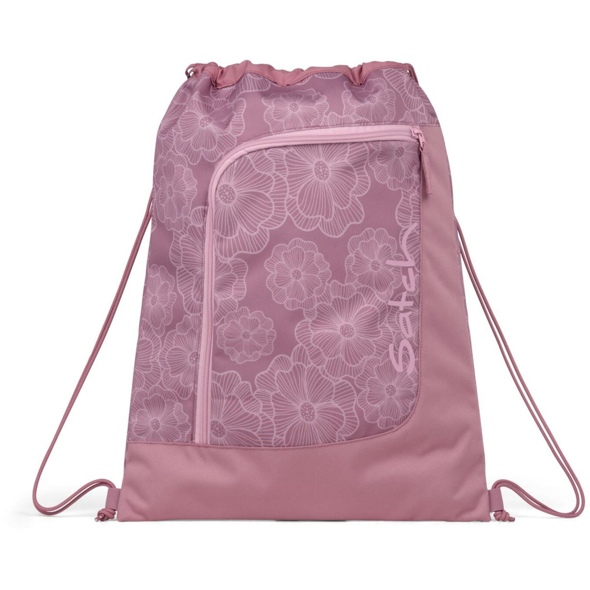 Satch Magnolia Dream Gym Taske