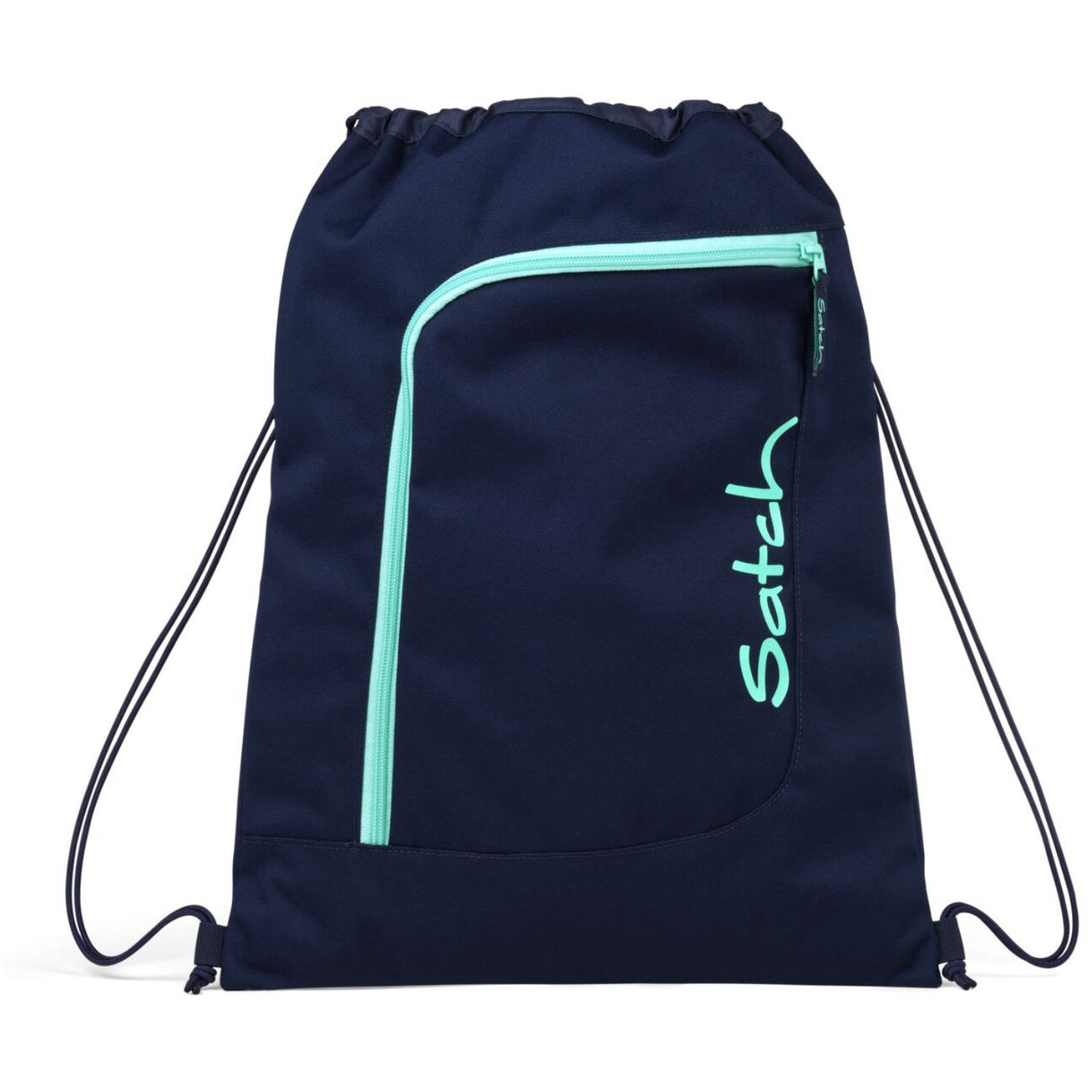 Satch Ocean Mint Gymnastiktaske
