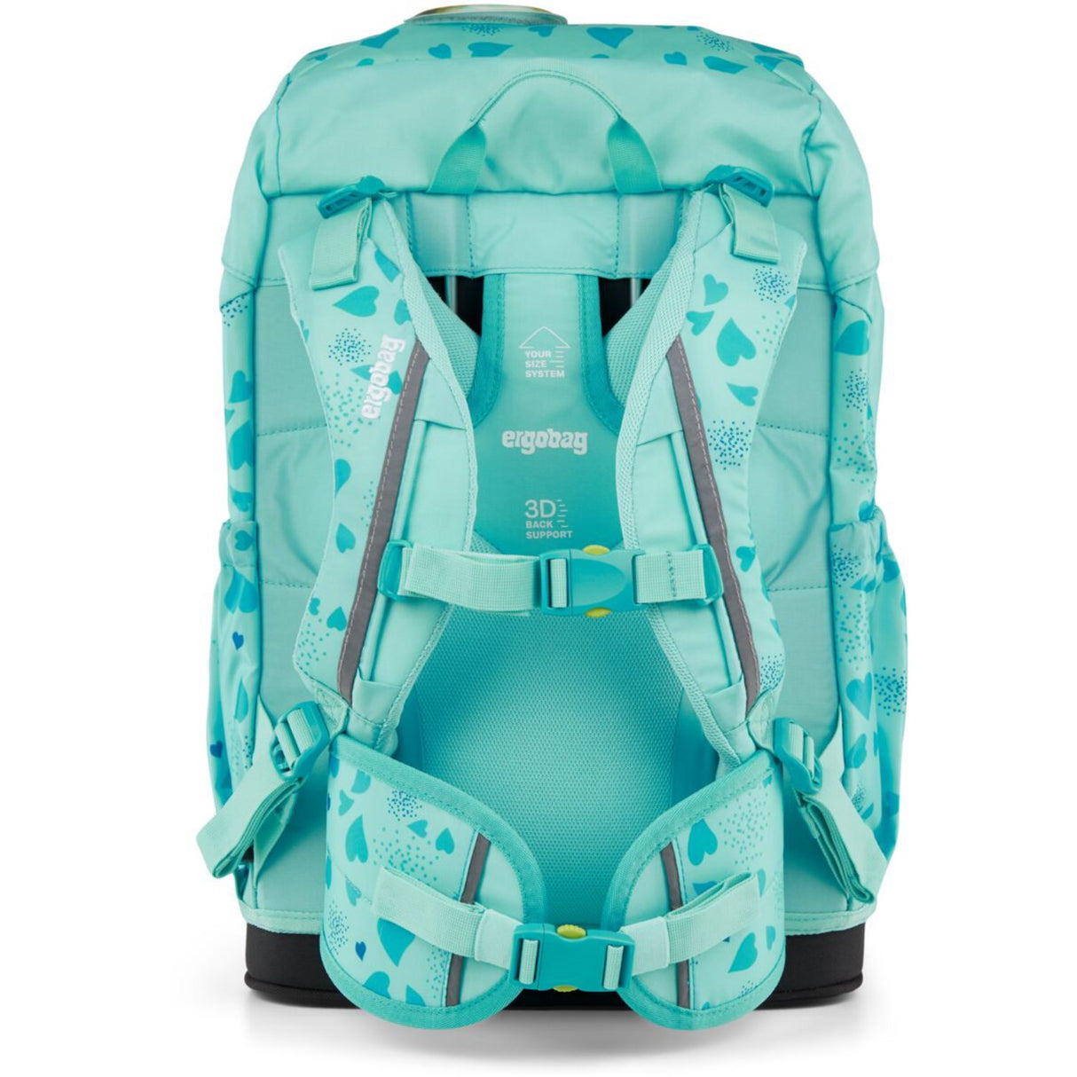 Ergobag HorsedreamBear Flex School Taske