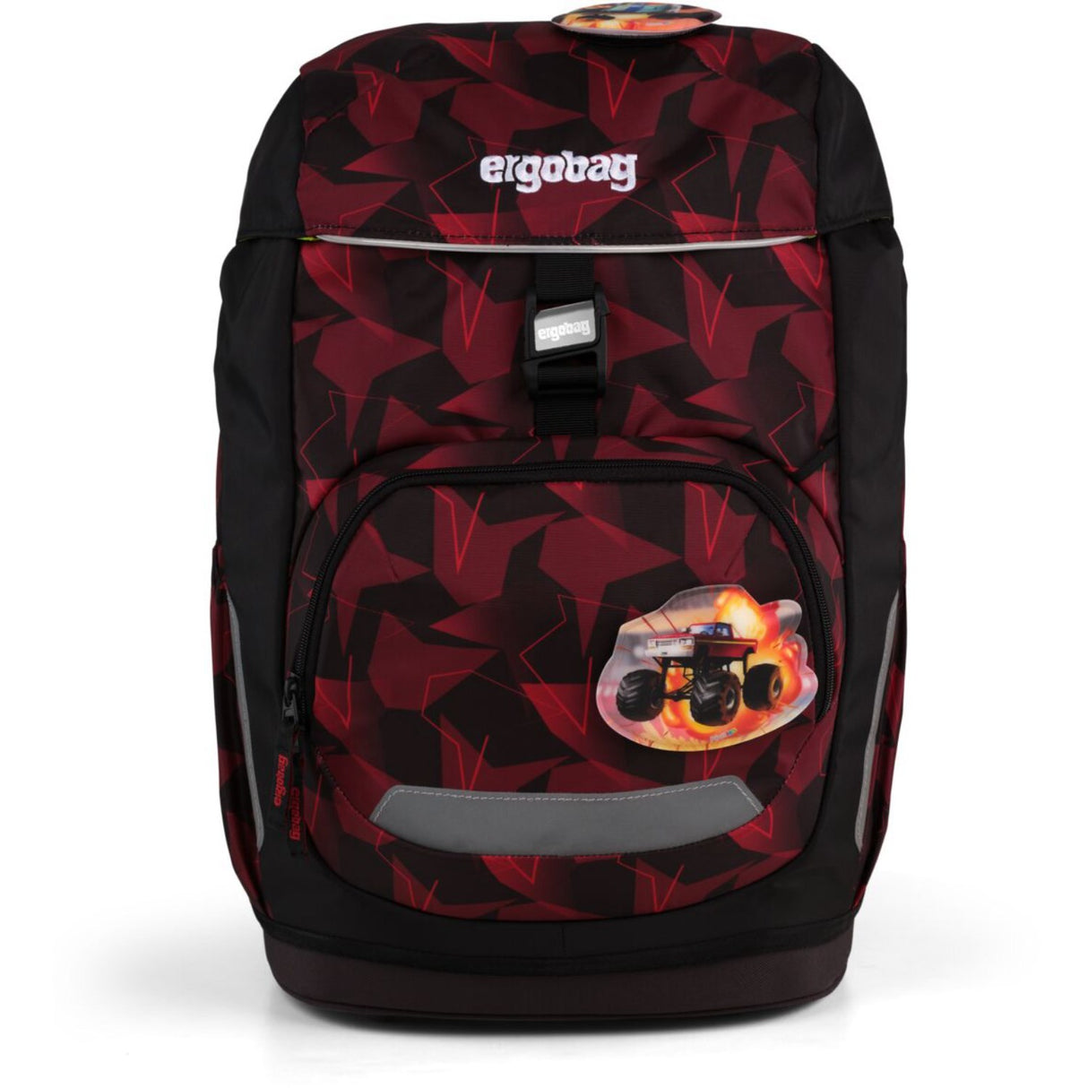Ergobag UnstoppBearable Flex School Taske
