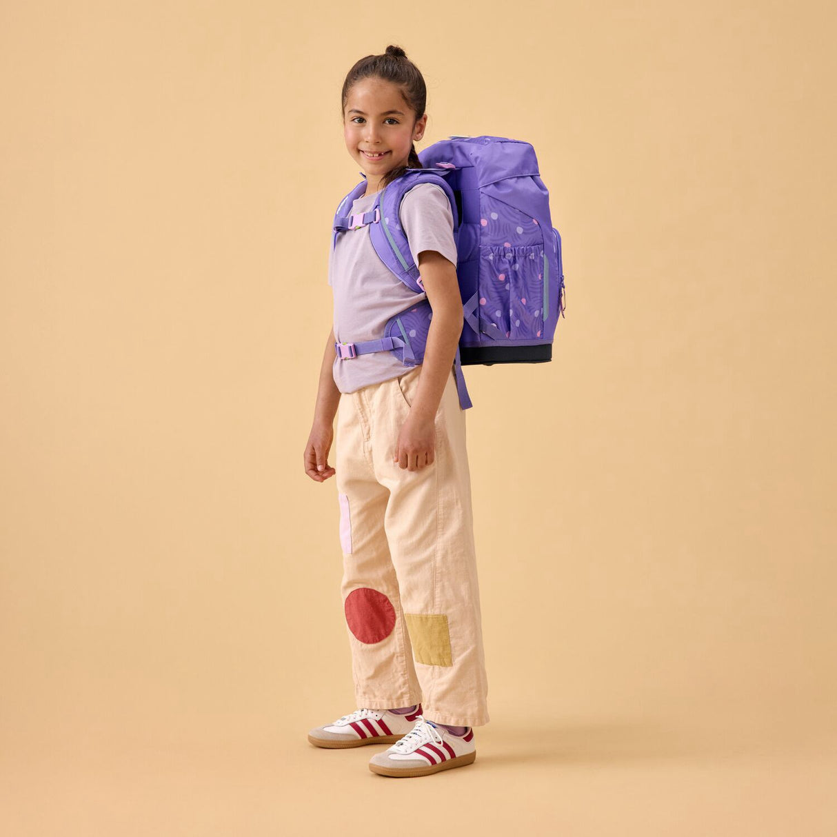 Ergobag PonyBearadise Flex School Taske