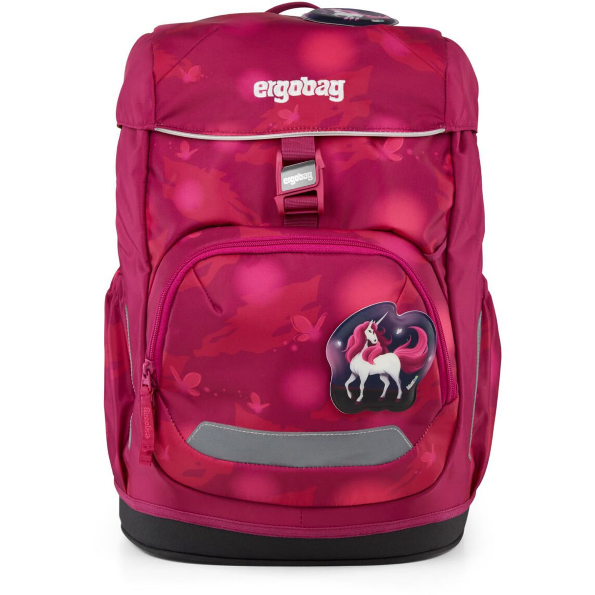 Ergobag Bearicorn Flex School Taske