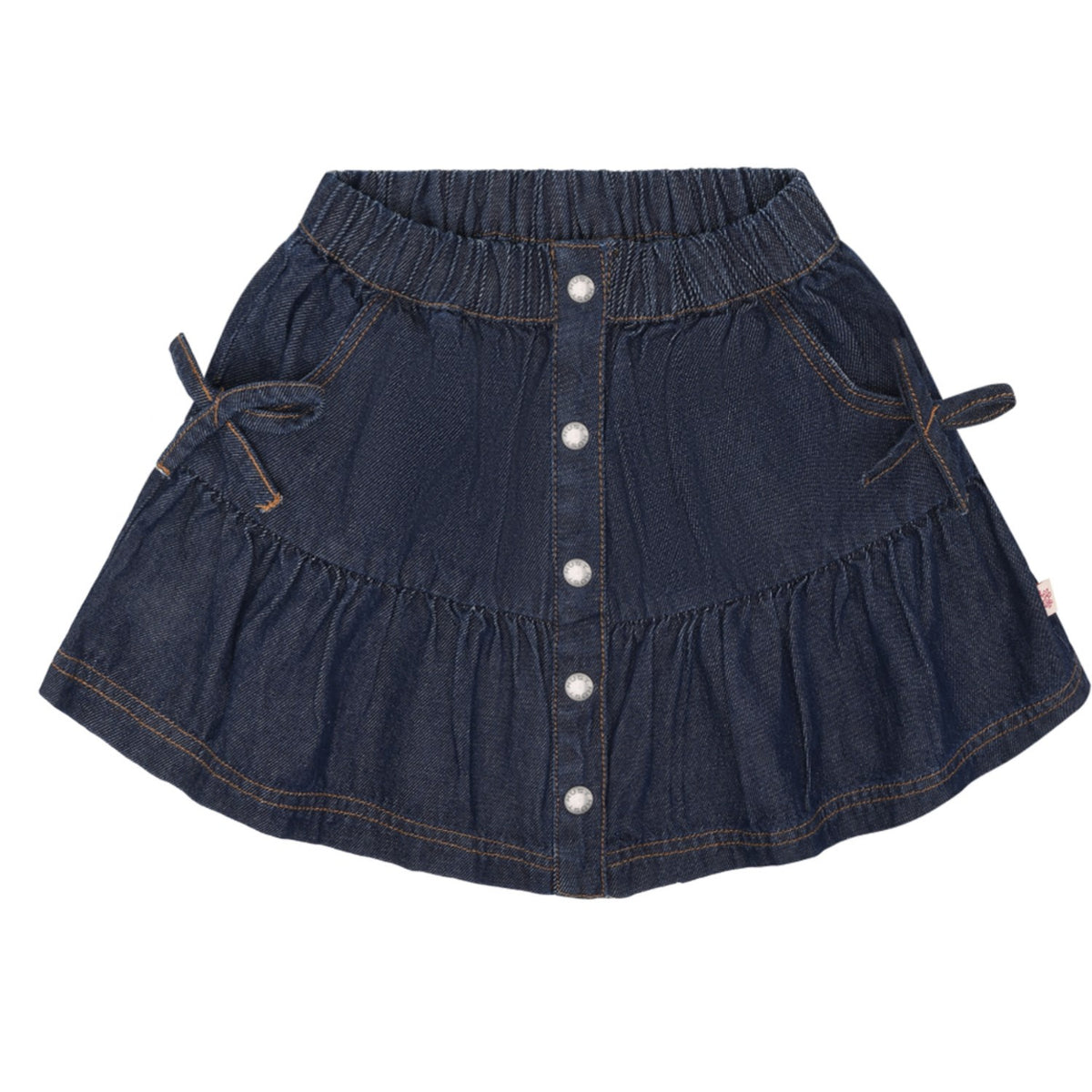 Hust & Claire Dark Blue Denim Nanna Denim