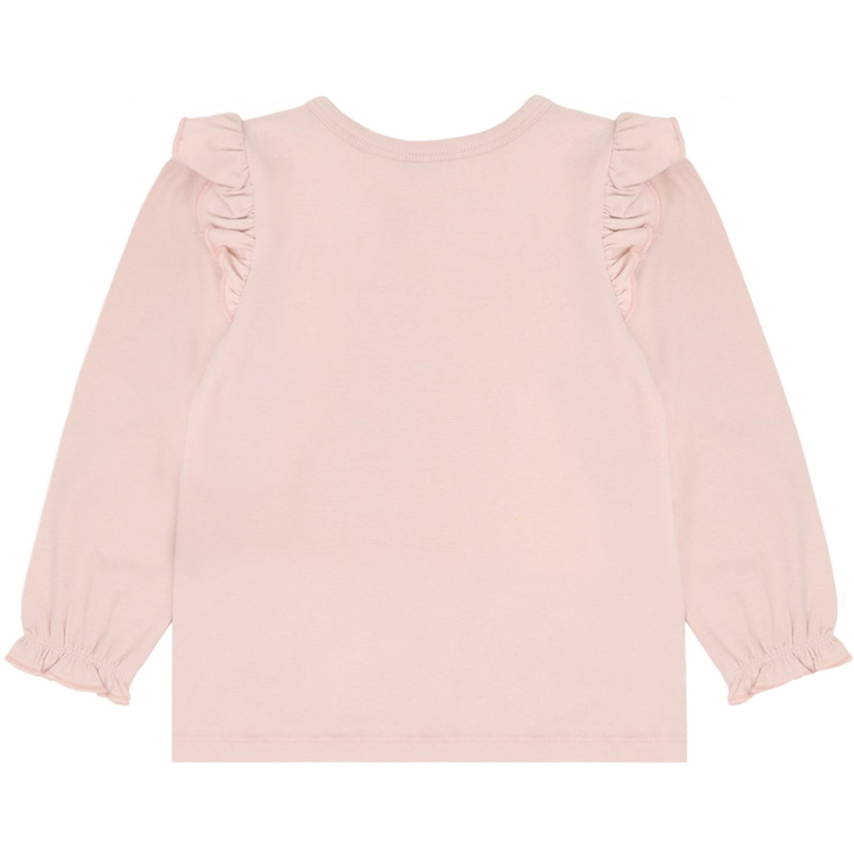 Hust & Claire Hushed Pink Alma Fox