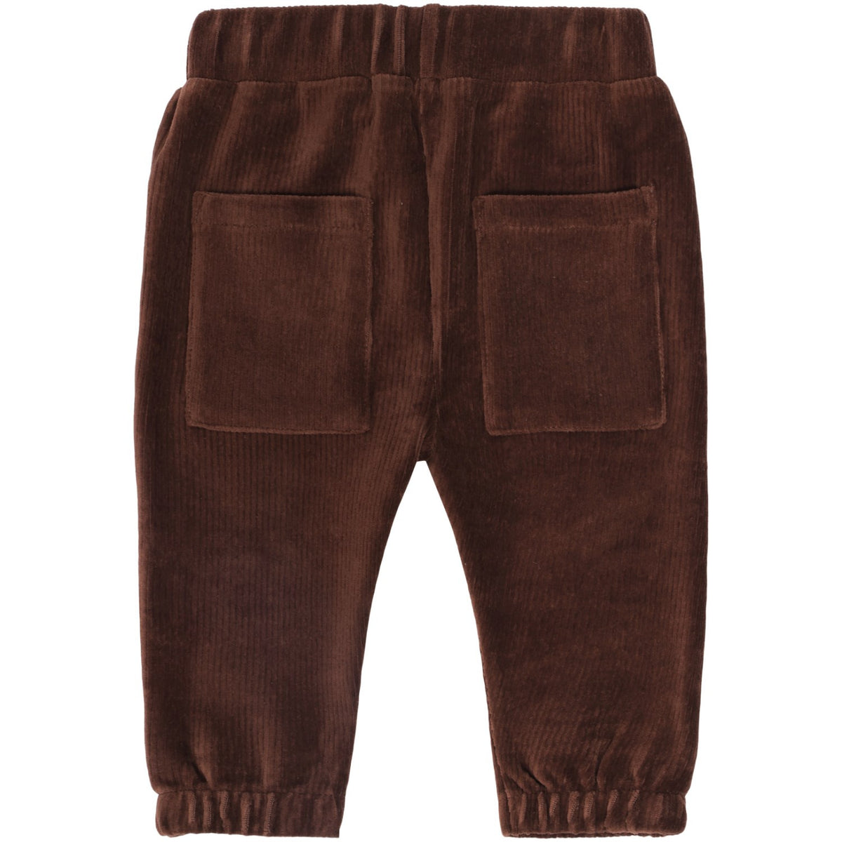 Hust & Claire Soil Gus Ribbed Velour