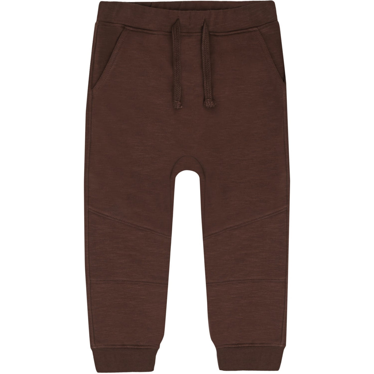 Hust & Claire Soil George Solid Brushed