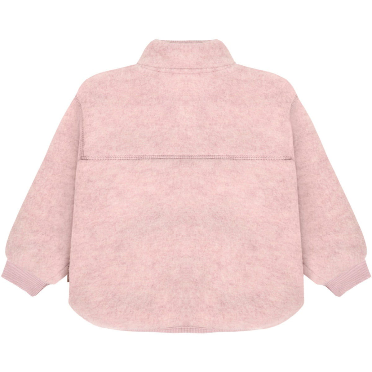 Hust & Claire Heather Emi Zip Jakke Uld