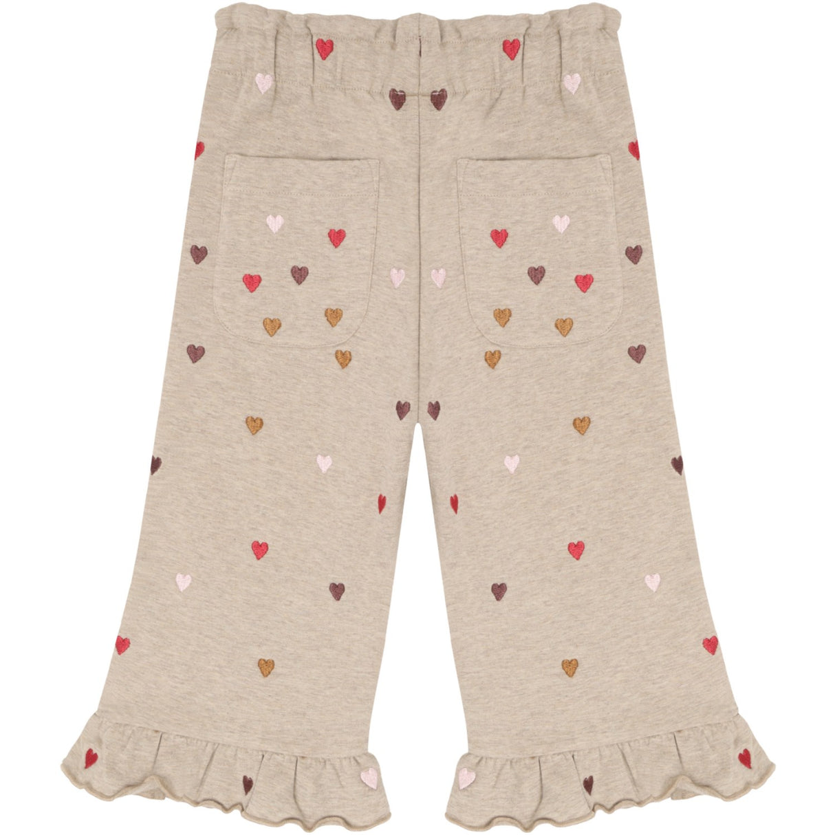 Hust & Claire Biscuit Thilde Heartbeat