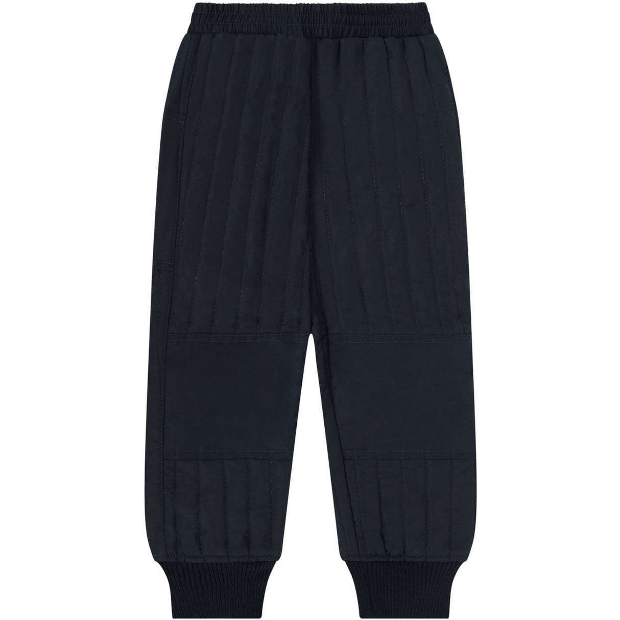 En Fant Blue Night Termo Sæt Girl - Solid