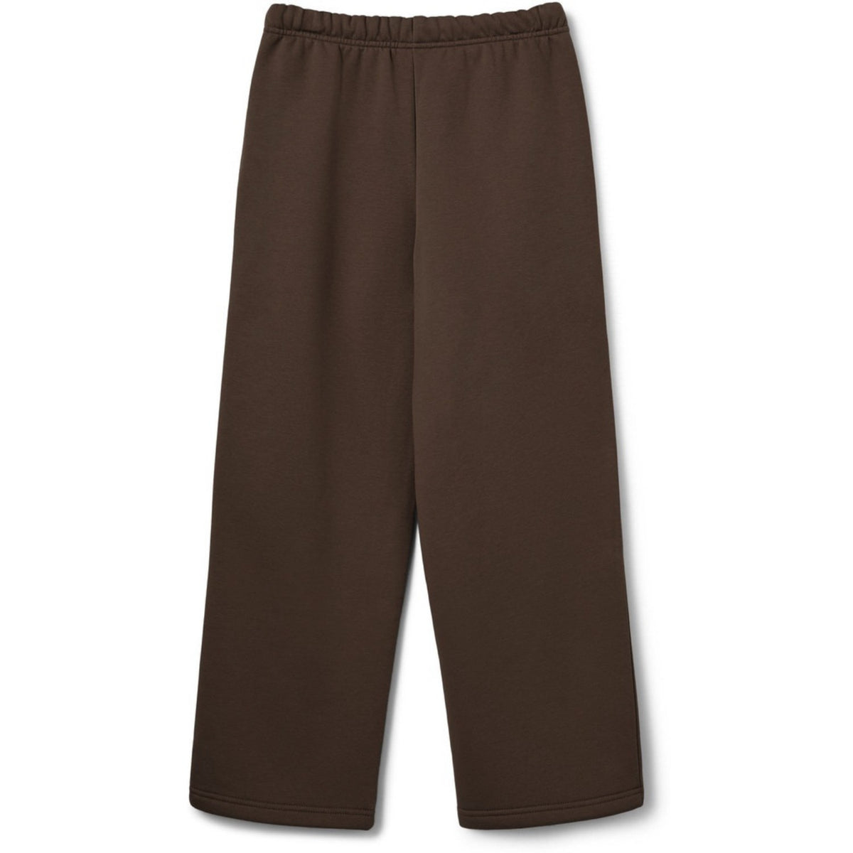 Sofie Schnoor Dark Brown Gabisy Sweatpants