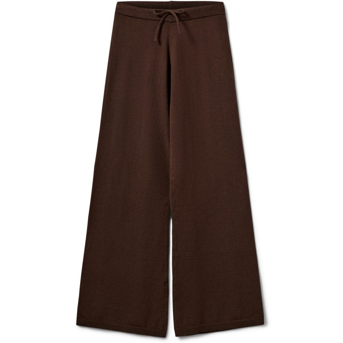 Sofie Schnoor Dark Brown Vulasy Trousers