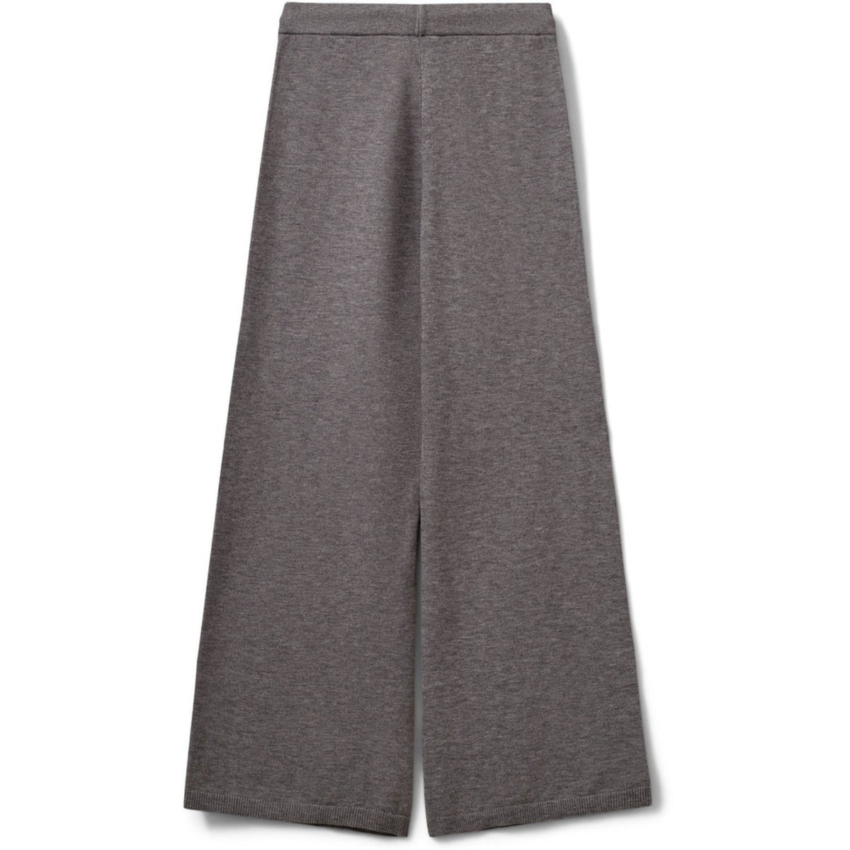 Sofie Schnoor Grey Mel Vulasy Trousers