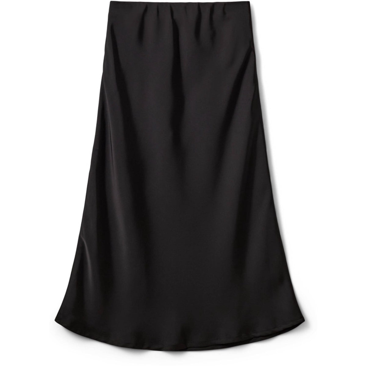 Sofie Schnoor Black Safiasy Nederdel