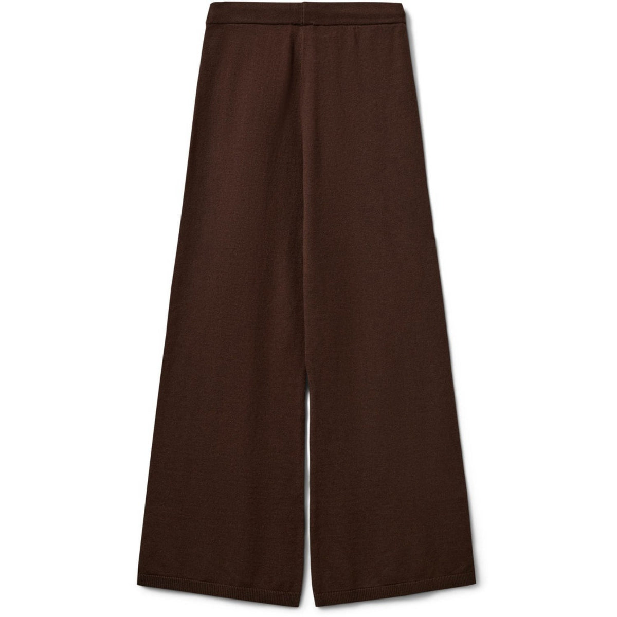 Sofie Schnoor Dark Brown Vulasy Trousers