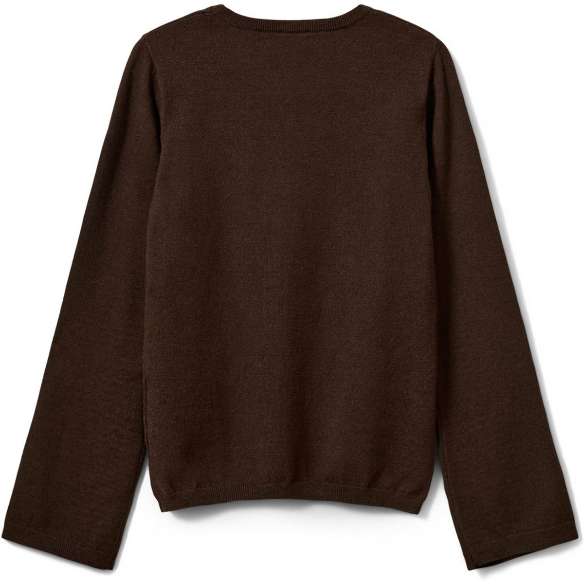 Sofie Schnoor Dark Brown Vivosy Strik