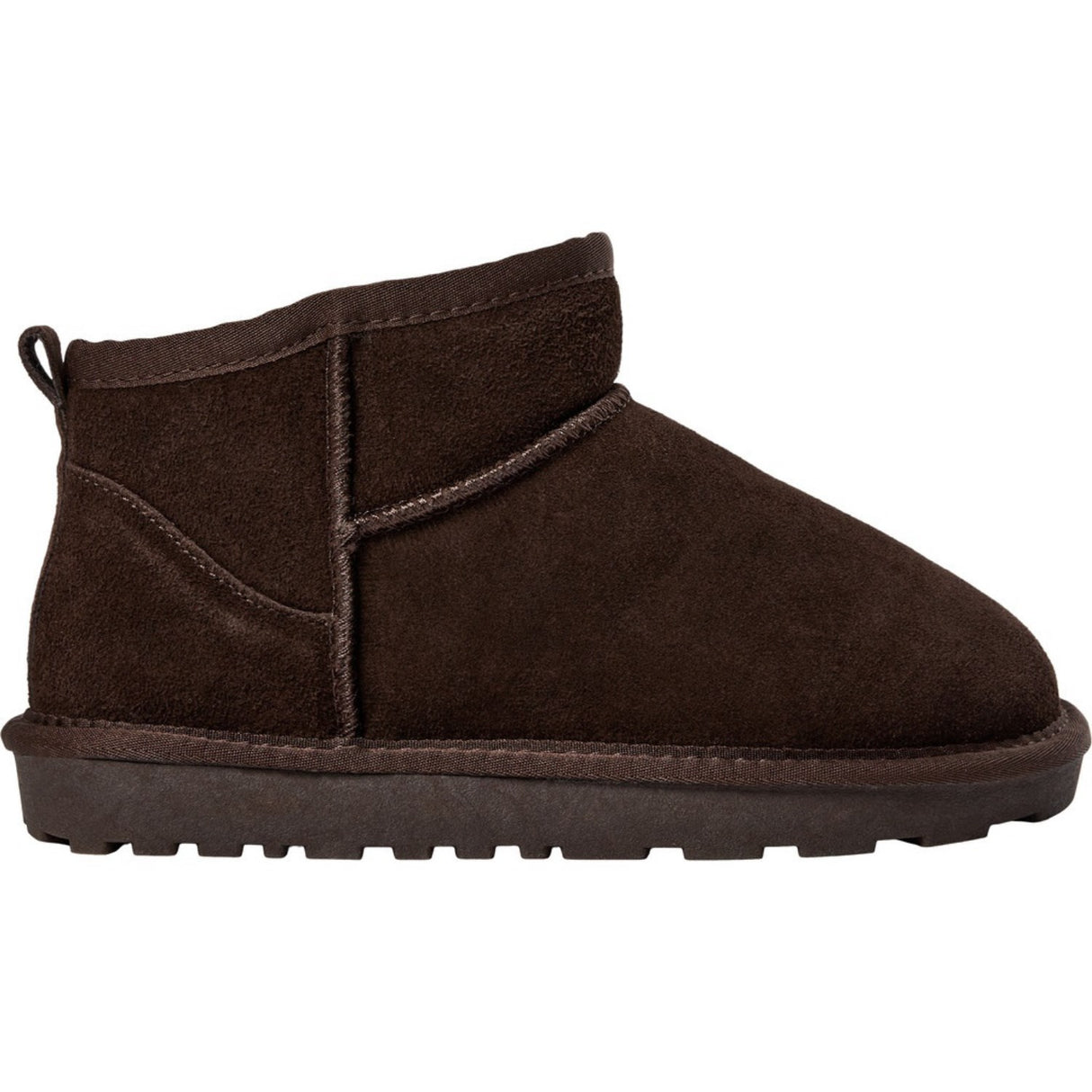 Sofie Schnoor Dark Brown Dictesy Bamse Støvle