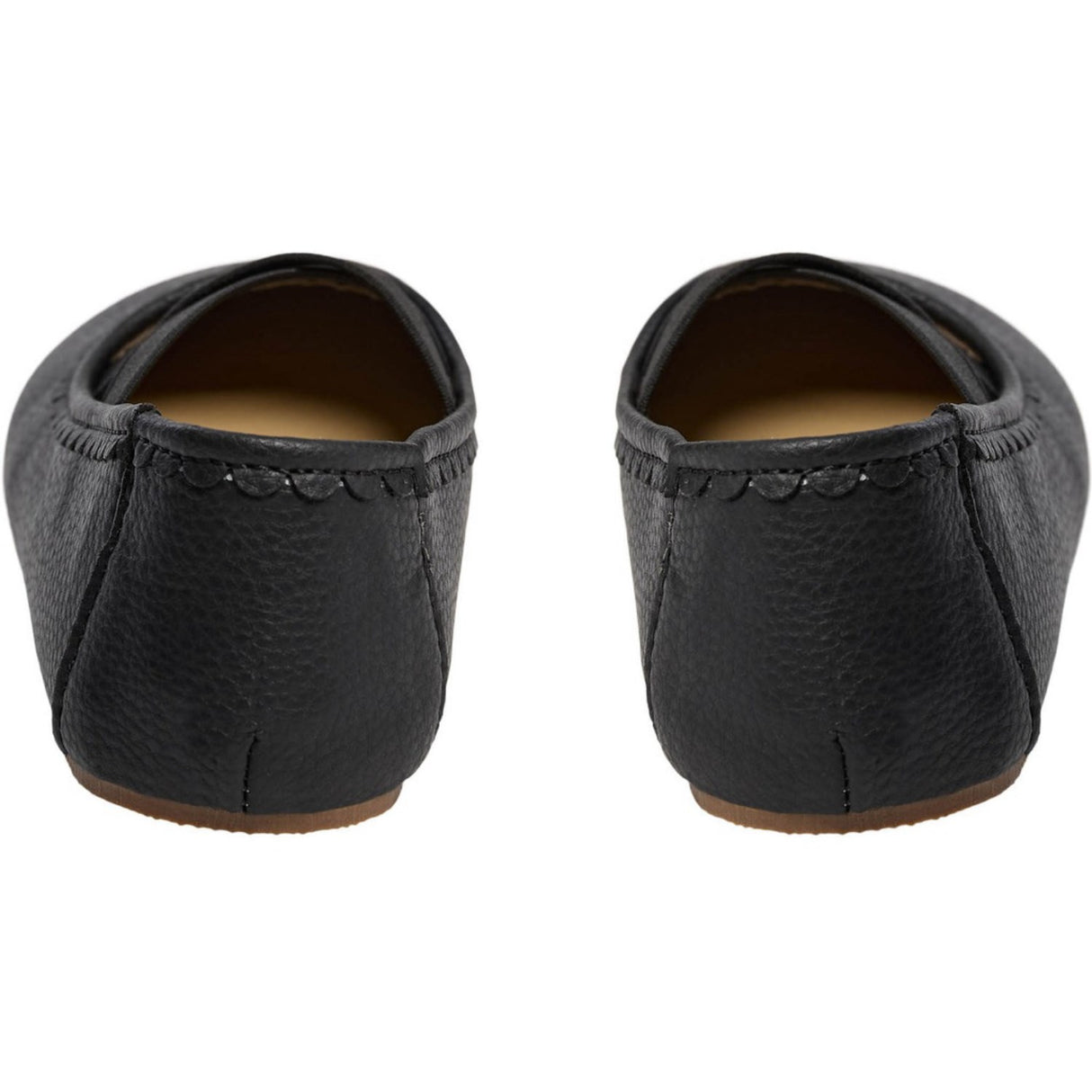 Sofie Schnoor Black Neliakb Indoor Sko