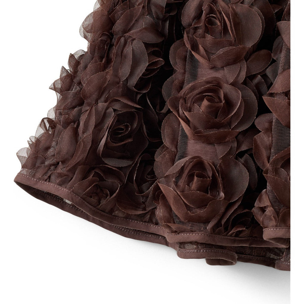Sofie Schnoor Dark Brown Marakb Nederdel