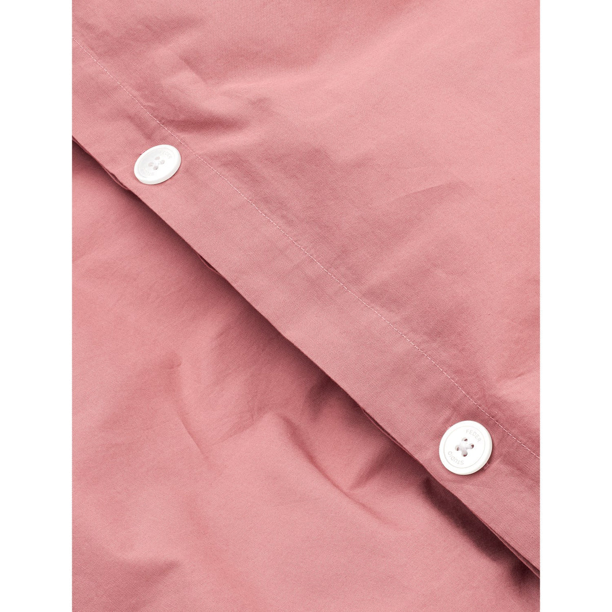 Studio Feder Rosette Sengetøj Percale