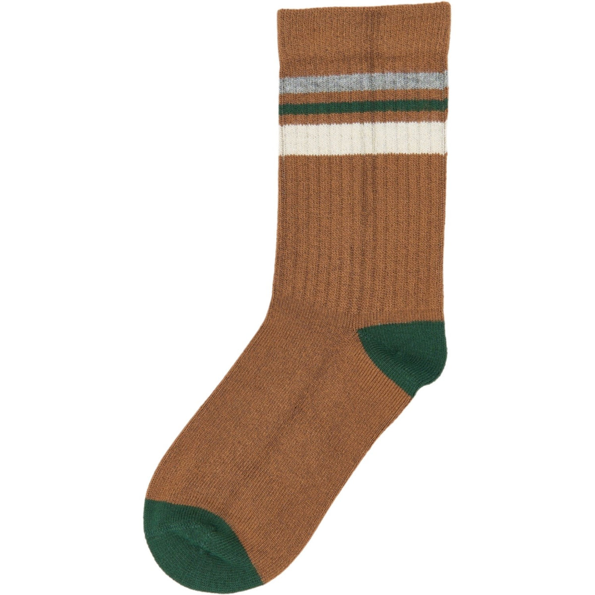 minipop® Trekking Green Maik Bambus Strømper 3-Pak