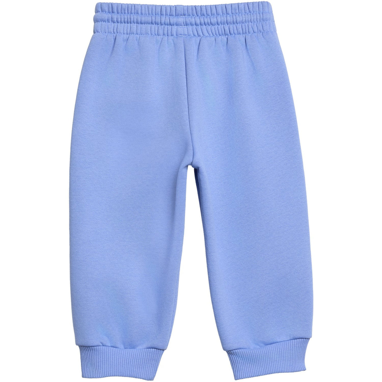 adidas Originals Blue Fusion Crew Jog Sæt