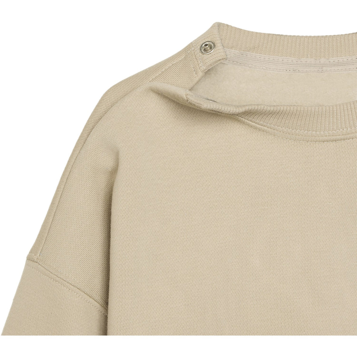 adidas Originals Khaki Three Crew Jog Sæt