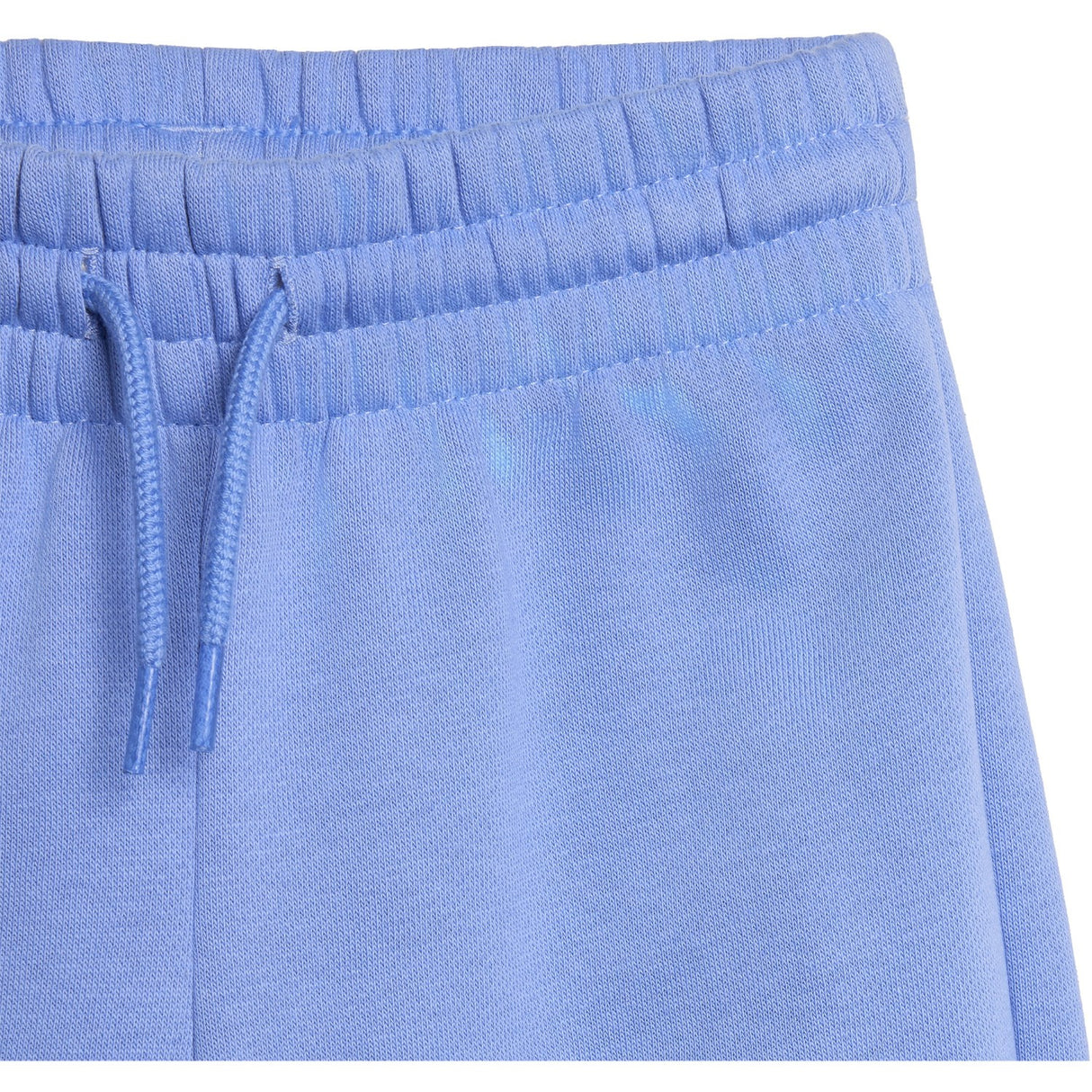 adidas Originals Blue Fusion Crew Jog Sæt