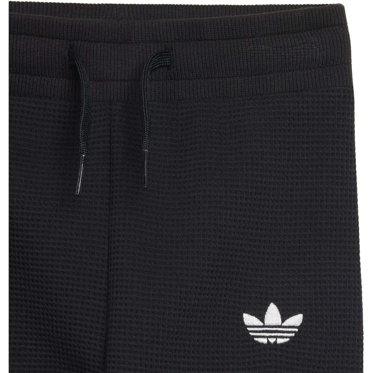 adidas Originals Black Jogger Sæt