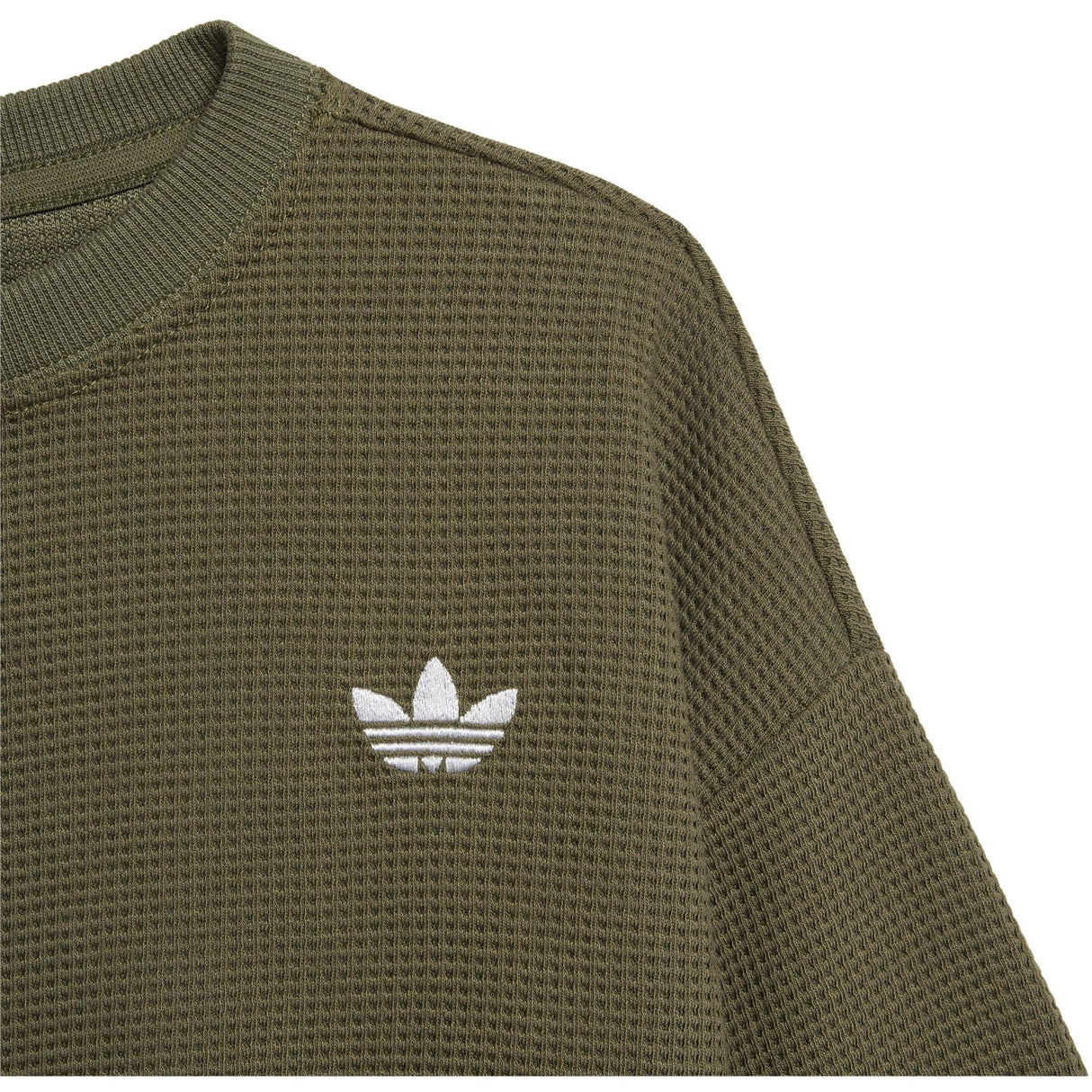 adidas Originals Olive Strata Jogger Sæt