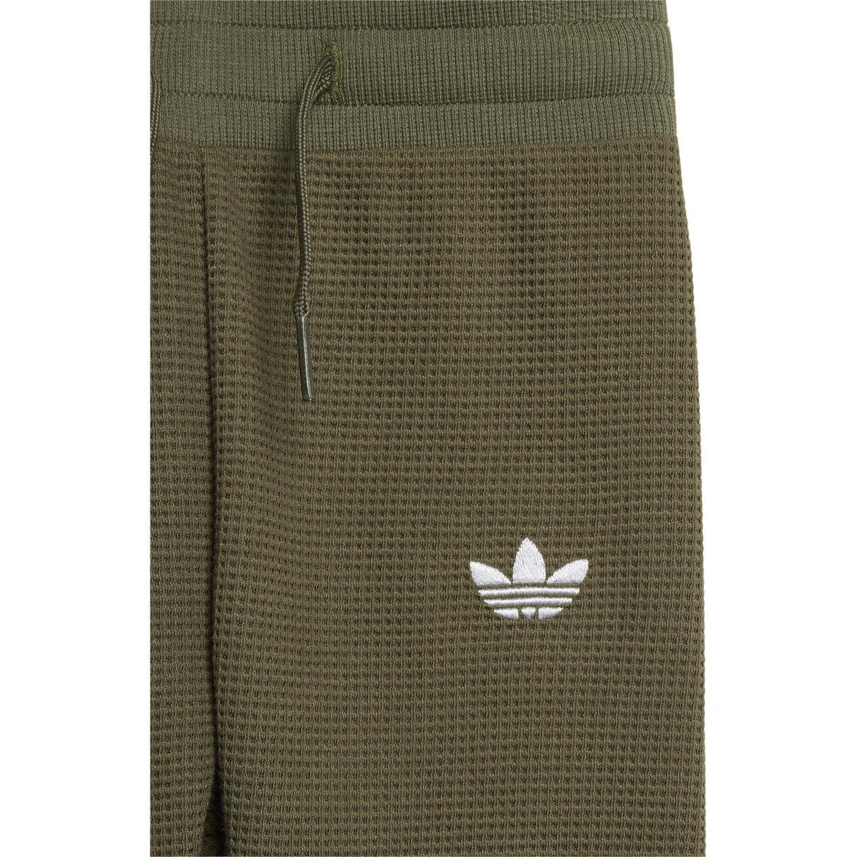 adidas Originals Olive Strata Jogger Sæt