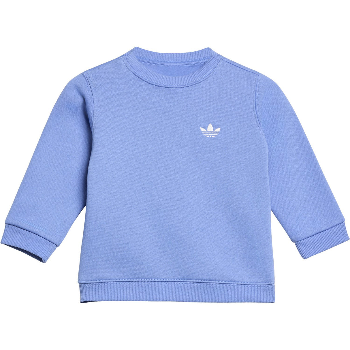 adidas Originals Blue Fusion Crew Bukser Sæt