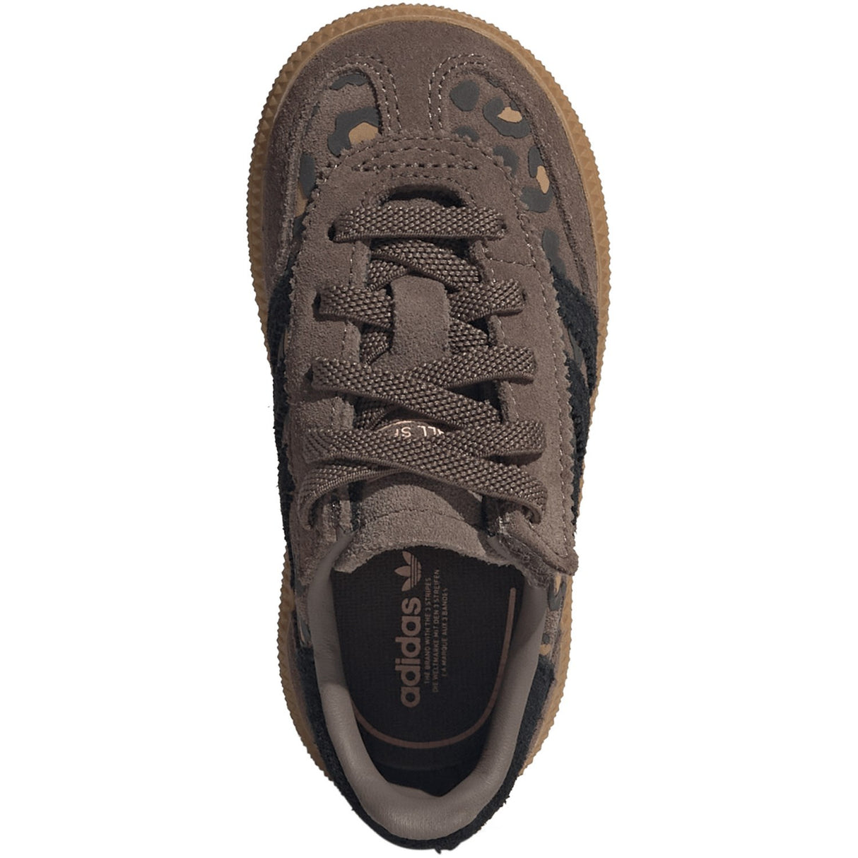 adidas Originals Earth Strata Core Black Glow Pink Handball Spezial Cf El I Sneakers