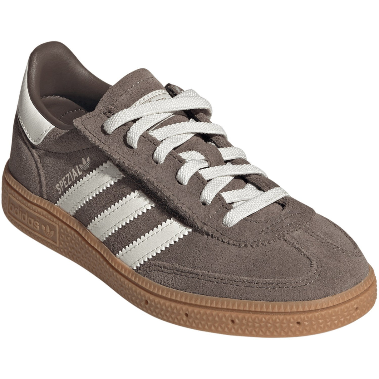 adidas Originals Earth Strata Off White Gum 2 Handball Spezial Cf El C Sneakers