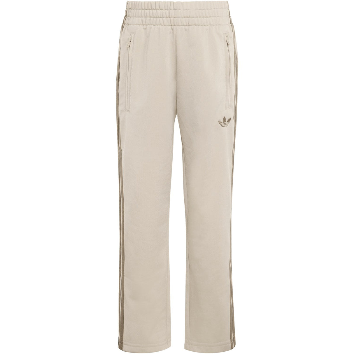 adidas Originals Khaki Three Firebird Tracksuit