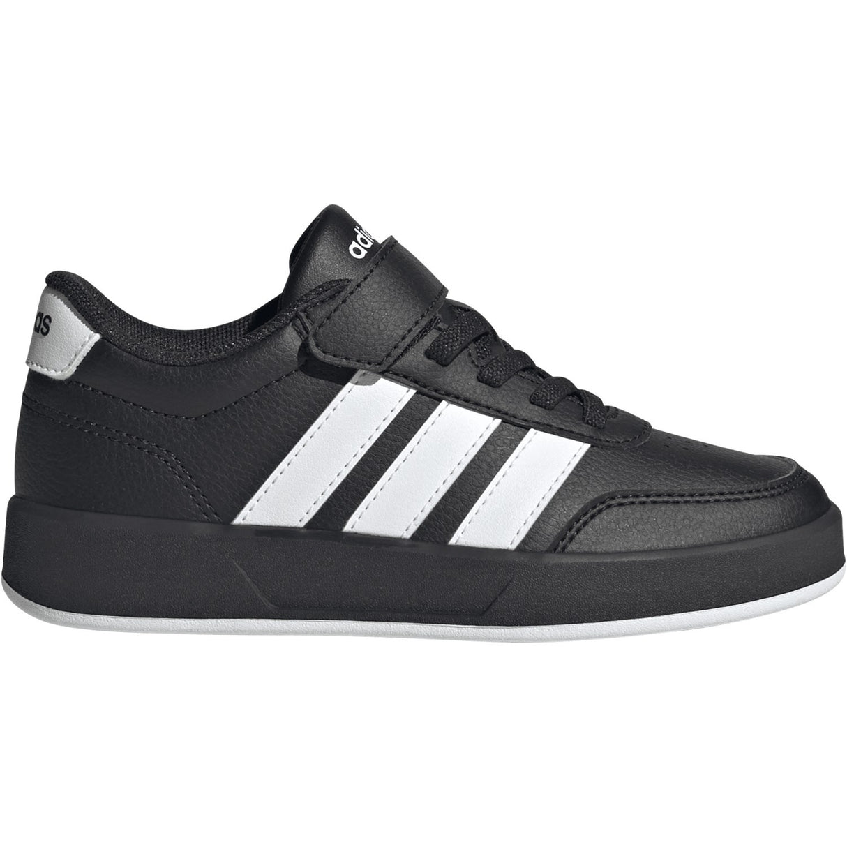 adidas Originals Core Black Ftwr White Core Black Breaknet 3.0 El C Sneakers