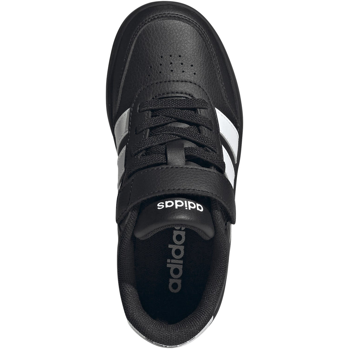 adidas Originals Core Black Ftwr White Core Black Breaknet 3.0 El C Sneakers