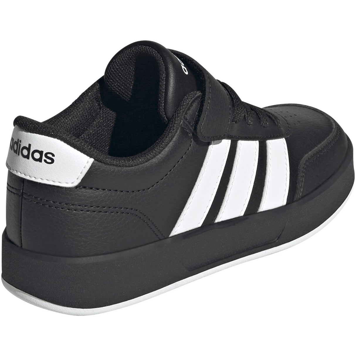 adidas Originals Core Black Ftwr White Core Black Breaknet 3.0 El C Sneakers