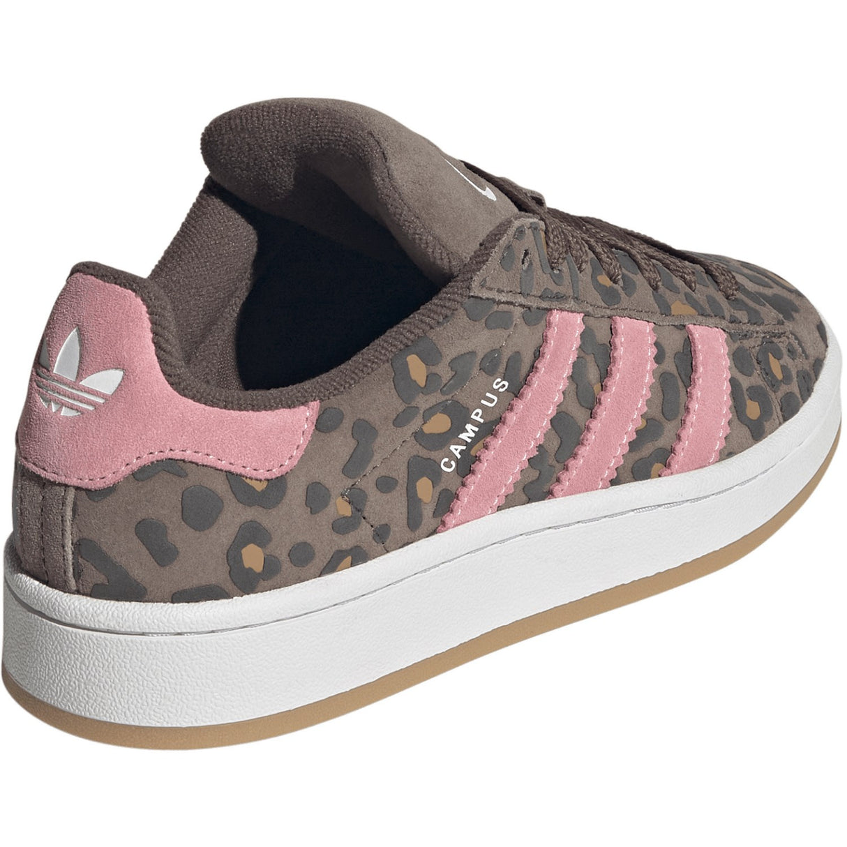 adidas Originals Earth Strata Ftwr White Glow Pink Campus 00S J Sneakers