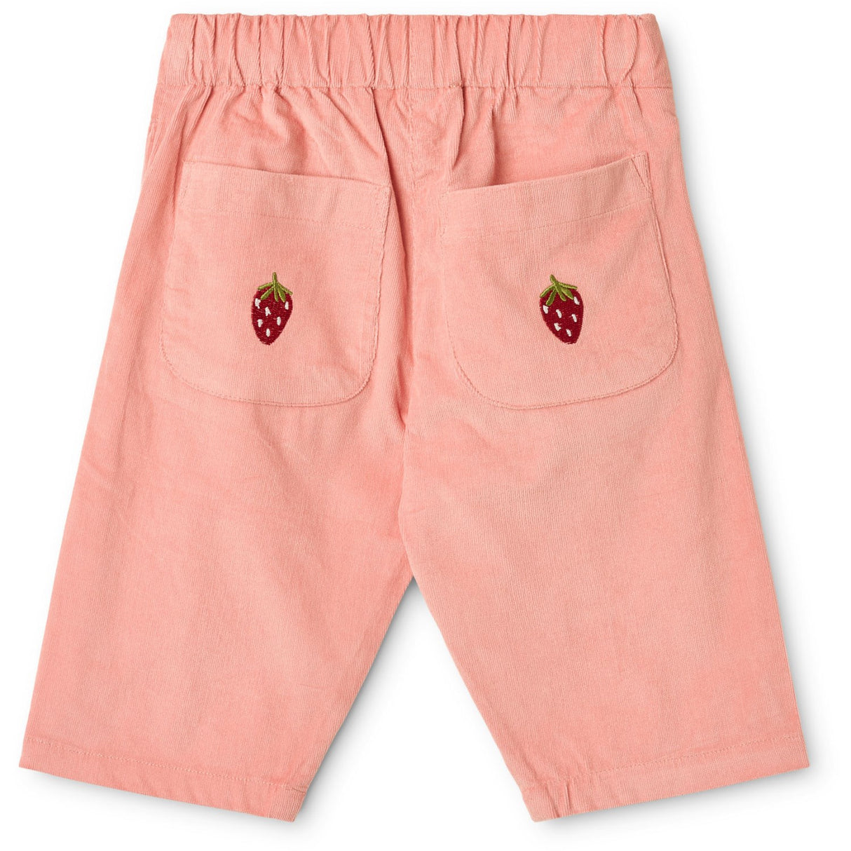 Flöss Warm Pink Belle Bukser