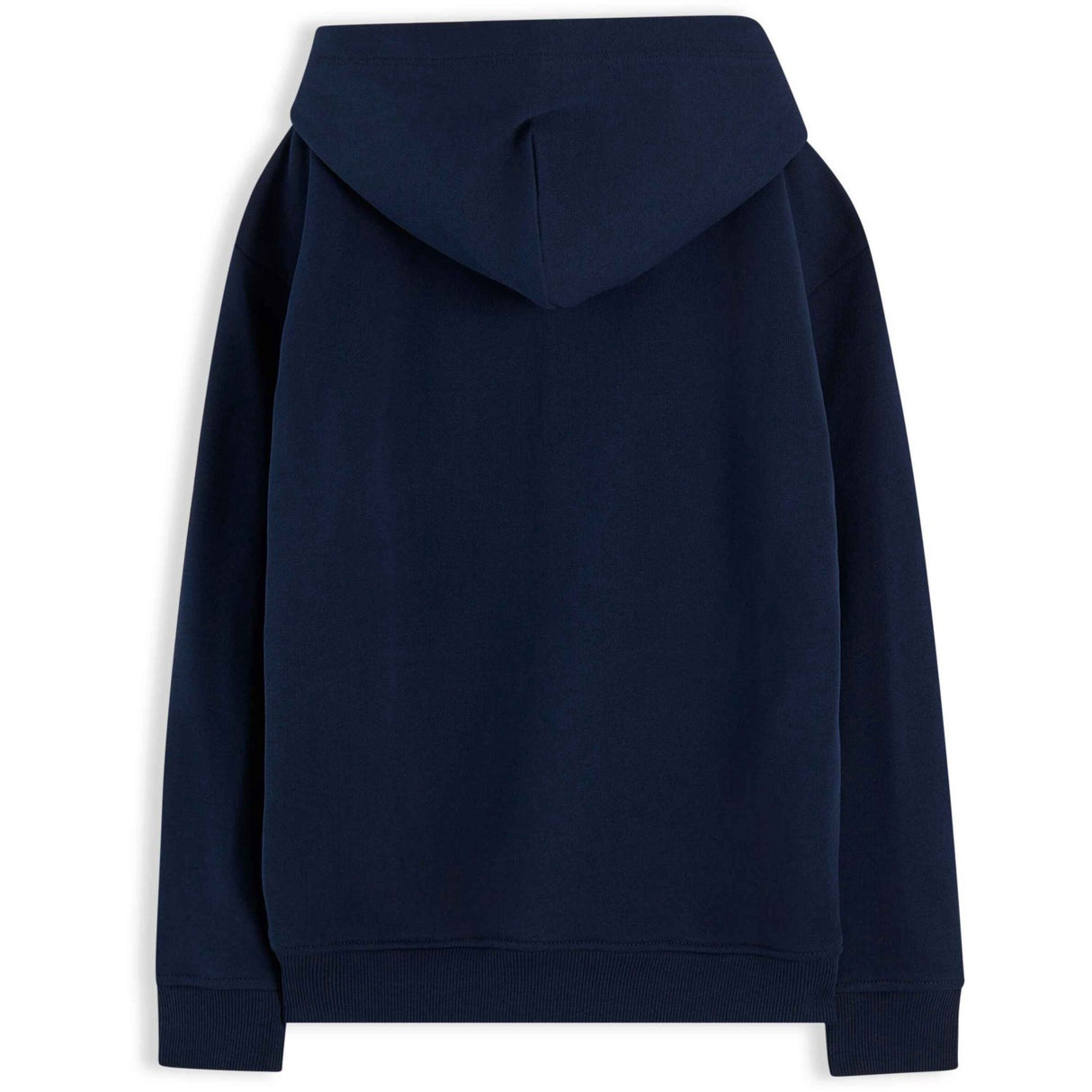 Tommy Hilfiger Dark Night Navy Flag Heritage Hættetrøje