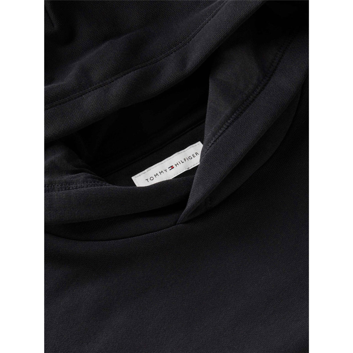 Tommy Hilfiger Black Flag Heritage Hættetrøje