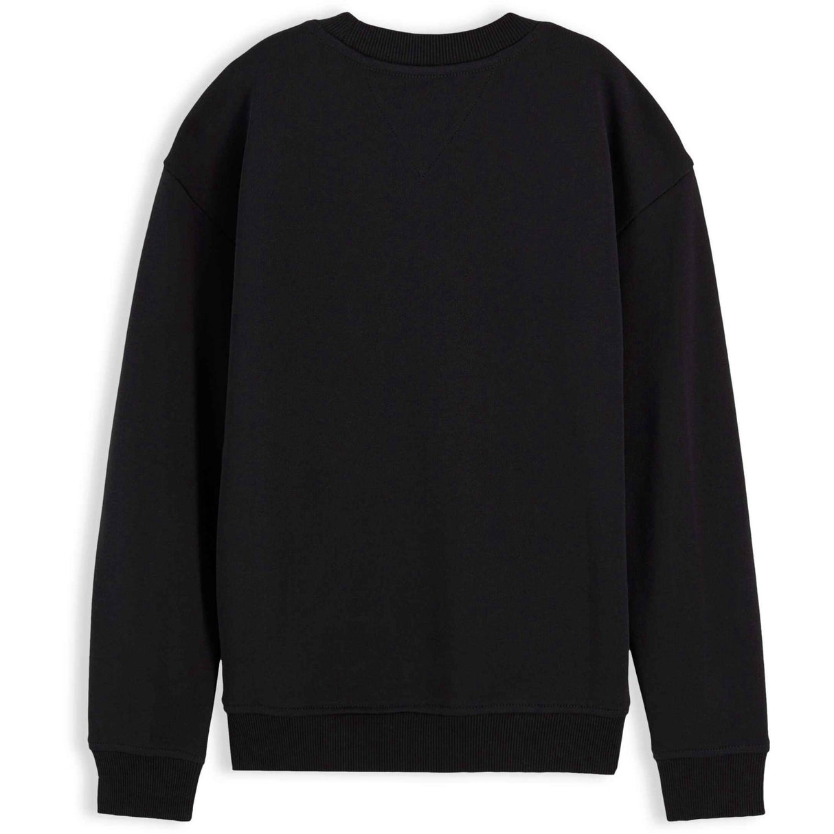 Tommy Hilfiger Black Flag Heritage Cn Sweatshirt