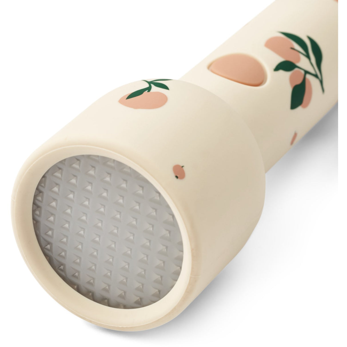 LIEWOOD Peach / Sea Shell Gry Printed Lommelygte