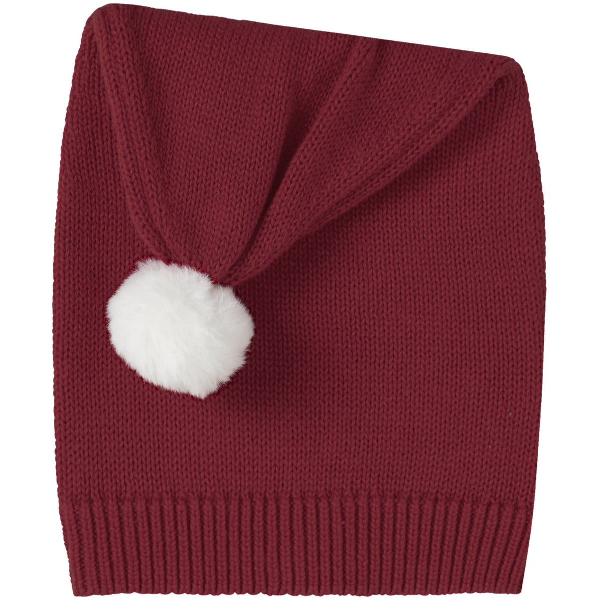 Name It Red Dahlia Nbnrixmas Strik Nissehue