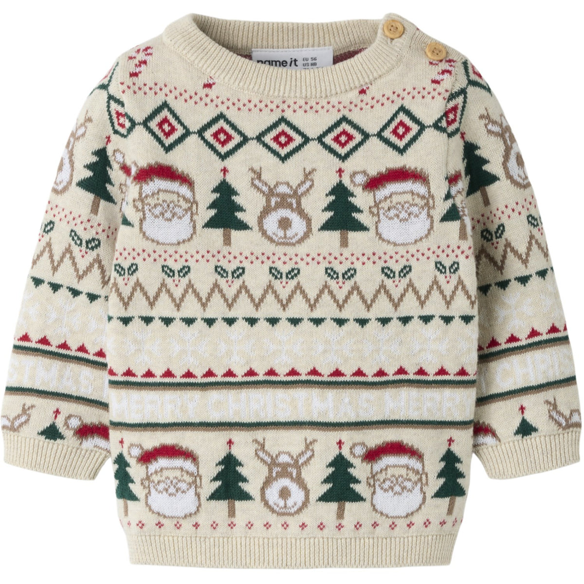 Name It Peyote Nbnralkos Ls Strik