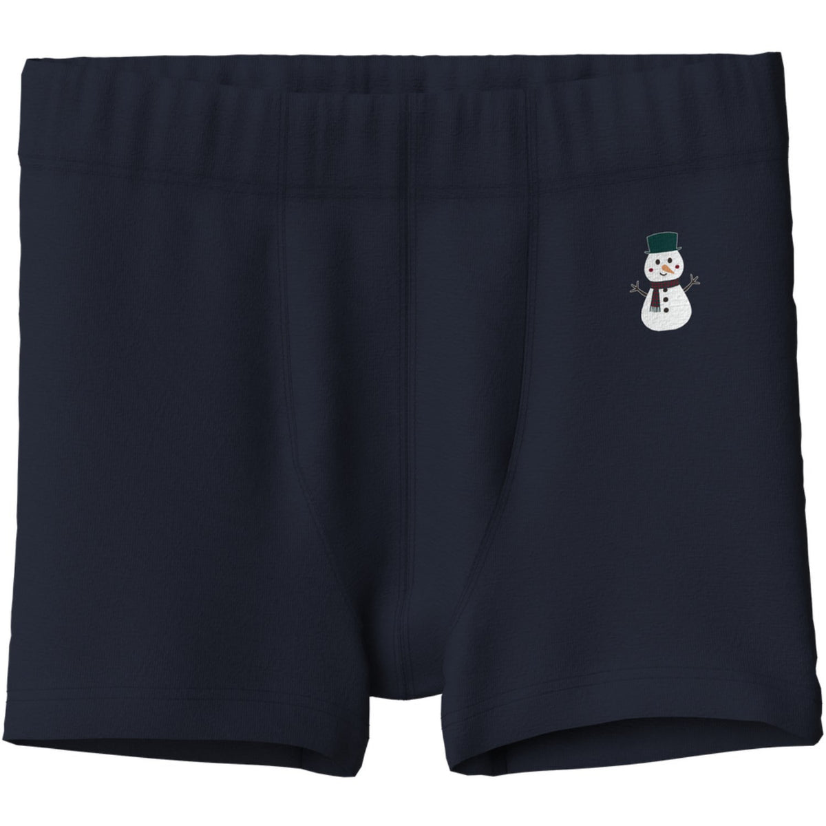 Name It Navy Blazer Nmmvismas 3-Pak Strømpebukser Giftpack