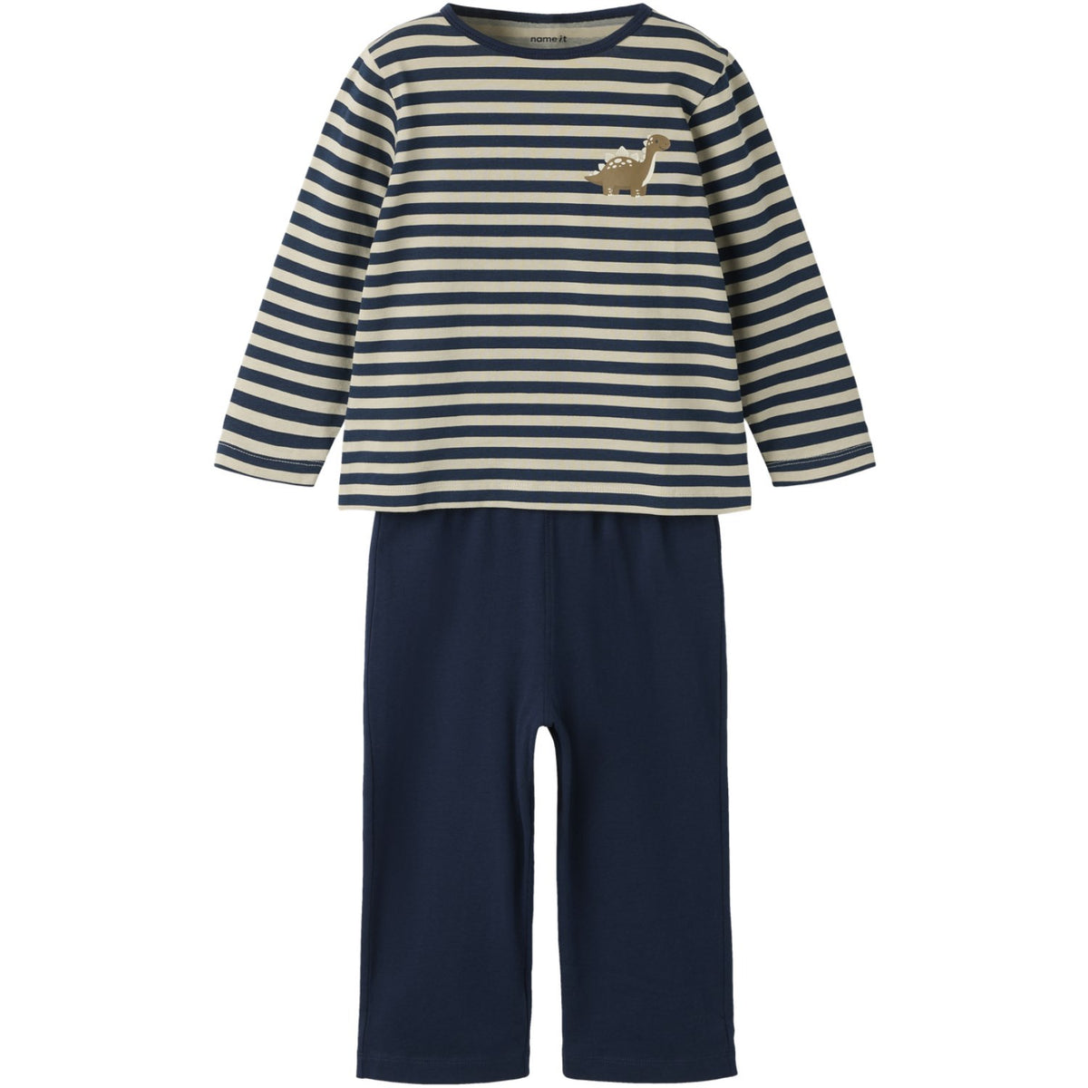 Name It Navy Blazer Nmmryndq Night Sæt Æske