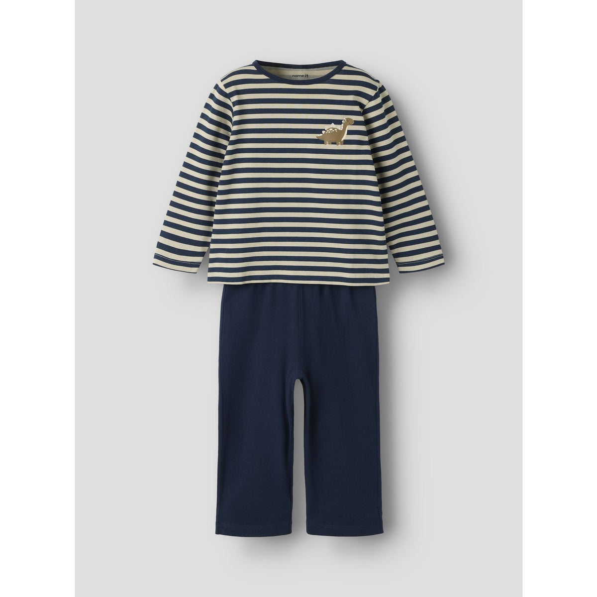 Name It Navy Blazer Nmmryndq Night Sæt Æske