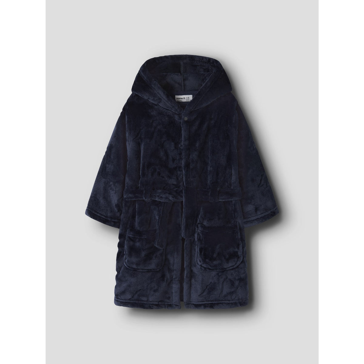 Name It Navy Blazer Nmmramiq Morgenkåbe Æske
